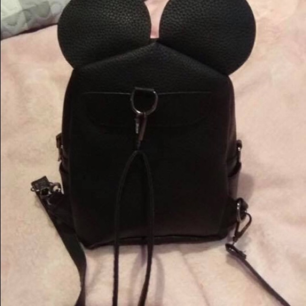Mini backpack - Picture 2 of 7